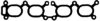 NISSA 14035D5712 Gasket, intake manifold